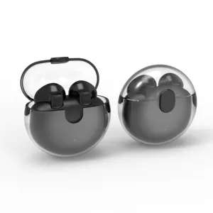 Fábrica Oferta Modelos Quentes J155 fone de ouvido Sem Fio Azul dente TWS earbuds Moda fones OEM estéreo