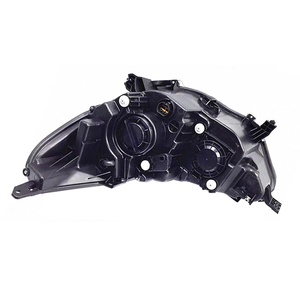 ไฟหน้ารถยนต์ JOESHIER สำหรับ BYD Yuan EV360 รุ่น DRL ไฟหน้าด้านหน้า OE SC-4121010B SC-4121020B - Product Image 2
