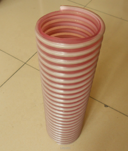 Manguera de Succión Corrugada Antiabrasión YSS / Manguera de Conducto Resistente a la Abrasión - Product Image 1