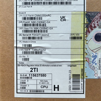 Baru Asli untuk N9K-C9364C-GX Nexus 9300-GX Series Industrial Ethernet Switch 48p 10/100/1000Mbps QSFP 28 PoE SNMP 6.4-Tbps
