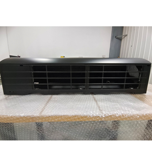 Climatiseur Inverter Haute Performance 18000 BTU à Fréquence Variable, Chauffage Électrique, <span class=keywords><strong>Gaz</strong></span> <span class=keywords><strong>R32</strong></span> R410A, Économe en Énergie, pour Usage Domestique - Product Image 3