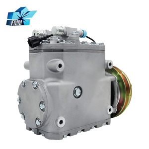 Compresor de Aire 1PK 24v con Compensación Individual por Problemas de Calidad, Envío el Mismo Día + Servicio Integral para TM23 - Product Image 3