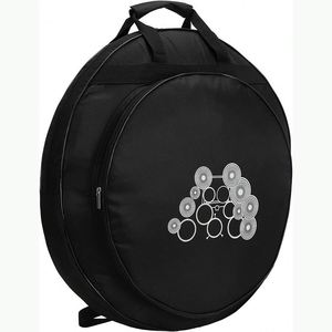 Muestra Gratis, Venta Caliente: Funda Rígida para Guitarra y Bajo, Moderna, con Cierre de Doble Vía, para Instrumentos Musicales, Mochila para Platillos - Product Image 1