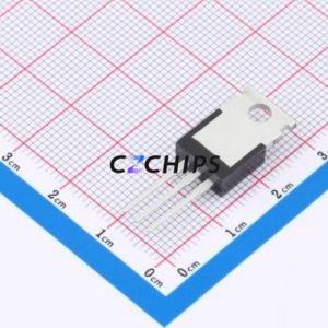Transistor de Efecto de Campo (MOSFET) Original Nuevo P60NF06-VB TO-220AB, Venta al por Mayor de Componentes Electrónicos y Servicio BOM - Product Image 2