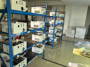 Parc de jeux intérieur tout-en-un pour enfants, jeux interactifs de mur de balles, jeux interactifs de cartographie, affichage numérique interactif, projection interactive - Product Image 5