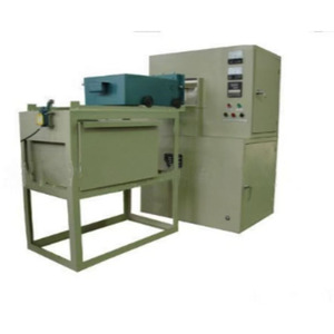 SQ006B Refractory Material Thermal Shock MeterThermal Vibration Resistance <strong>test</strong> of Refractory Materials - Product Image 5