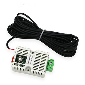 Sensor de Temperatura y pH Combinado Xtester-TDS EC de Alta Precisión, 4-20mA RS485 0-5V 0-10V Analógico, Electrodo de pH, 1 Año de Garantía - Product Image 2