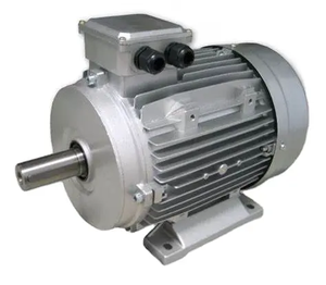 Moteurs triphasés AC 3,75 kW C01-43B0 C02-43B0 C03-43B0 C05-43B0 C010-43B0 C7B-43B0 C10-43B0 - Product Image 5