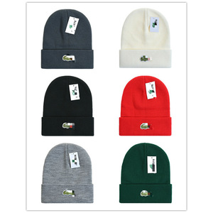 Mũ len giữ ấm đa năng phong cách Hàn Quốc, kiểu dáng thời thượng mùa thu đông, dành cho người có chu vi đầu lớn - Product Image 2