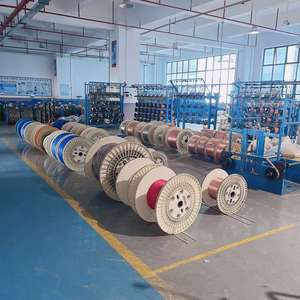 二芯錫メッキ銅太陽光ケーブル 2x4 mm 2x6 mm PV DCケーブル用 H1Z2Z2-K IP65定格 - Product Image 6