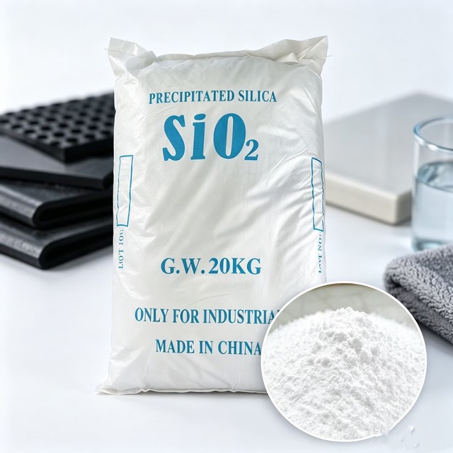 Factory Supply Magnesium Chloride Hexahydrate MgCl2 46% Flakes Industrial and Food Grade CAS 7791-18-6