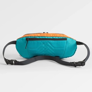 Riñonera Deportiva de Moda con Cierre, Colores Personalizados, Impermeable, de Poliéster, para Correr, Caminar, Senderismo y Montaña - Product Image 4