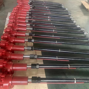 <span class=keywords><strong>Pompe</strong></span> à turbine submersible <span class=keywords><strong>pompe</strong></span> à enveloppe <span class=keywords><strong>rouge</strong></span> pour <span class=keywords><strong>mazout</strong></span> diesel - Product Image 6