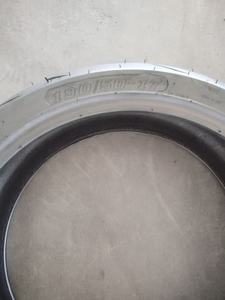 Pneus de moto en gros 17 pouces 190/55-17 190/50-17 200/50-17 200/55-17 pour autoroute - Product Image 4