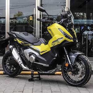 Pour <span class=keywords><strong>scooter</strong></span> électrique ADV750 Cruiser à injection de carburant, refroidissement par eau, Qianjiang Hong - Product Image 4