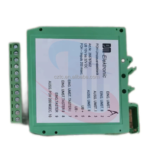 266787002 10-32V POH REVERSE BOMBA DE HORMIGÓN ELECTRÓNICA REPUESTOS - Product Image 2