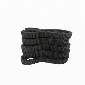 Correa Dentada de Doble Cara D5M 1420-1605mm de Caucho EPDM para Maquinaria Industrial - Product Image 1