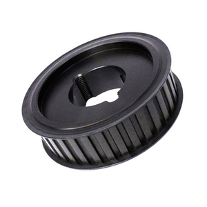 Puleggia per Cinghia Dentata a 16-20 Denti, Sistema di Pulegge per Arrampicata, Palestra, Sega a Nastro - Product Image 3