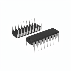 Puce 18 DIP LTC1040CN # Composants électroniques PBF, BOM électronique, circuits intégrés en stock - Product Image 1