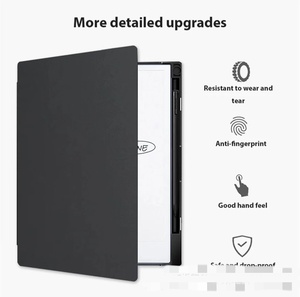Soporte Funcional de Material PU Anti-Caídas Personalizado para <span class=keywords><strong>Tablet</strong></span> <span class=keywords><strong>Remarkable</strong></span> de 10.3 Pulgadas, 2.ª Generación (Noruega) - Product Image 5