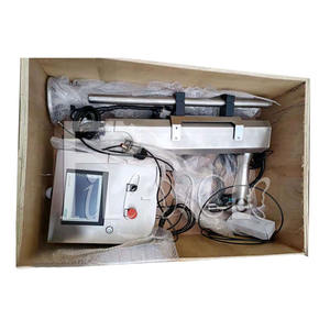 <span class=keywords><strong>Doseur</strong></span> d'azote liquide/dosage/injecteur/machine d'injection/équipement/unité avec support d'installation - Product Image 5