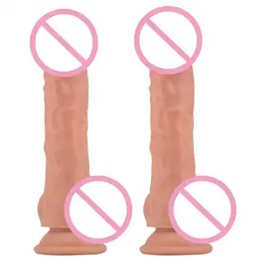 Juguetes Sexuales para Adultos Populares <span class=keywords><strong>de</strong></span> <span class=keywords><strong>20</strong></span>/22/23CM, Funda <span class=keywords><strong>de</strong></span> Pene <span class=keywords><strong>de</strong></span> Silicona Reutilizable, <span class=keywords><strong>Condones</strong></span> con Funda <span class=keywords><strong>de</strong></span> Pene Grande y Sexy para Hombres - Product Image 2