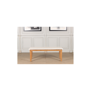 Mesa Consola Moderna de Madera Sólida que Combina un Diseño Elegante y una Fabricación Funcional Resistente para Muebles de Sala de Estar - Product Image 6