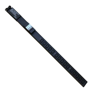 Unidad de Distribución de Energía (PDU) para Minería de Aleación de Aluminio de 160A, 15 Tomas de Corriente C19, 25 Enchufes, Trifásica, con 1 Año de Garantía - Product Image 4