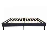Synwin – cadre de matelas simple à lamelles, se renverse dans une boîte, cadre de lit, vente en gros