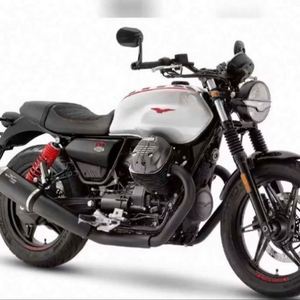 <span class=keywords><strong>Moto</strong></span> <span class=keywords><strong>Guzzi</strong></span> Sportbikes Motorcycle Stone en stock, prête à rouler, Offres 2025 à saisir - Product Image 1