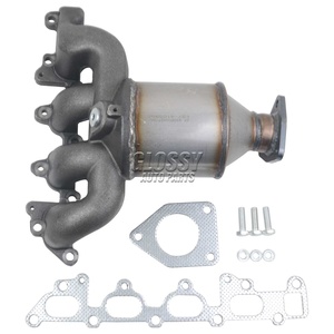 Glossy Katalysator Voor Astra Vectra Corsa Zafira Meriva Signum 850303 55560958 95507207 R1620102 13106577 - Product Image 2