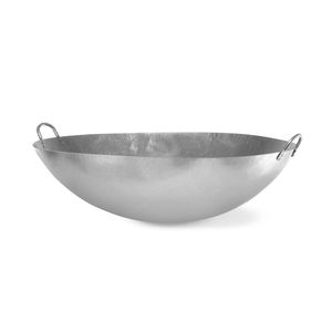 Wok Hendi para Cocina Comercial, Diámetro 710 mm, Altura 220 mm - Product Image 1
