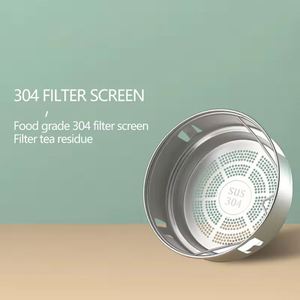 Custom Logo Printed Smart Digital Drinkware Thermos LED Display Promotion Corporate Activity Business Gift Water Bottle - Product Image 3