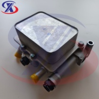 Refroidisseur d'huile moteur pour Rams 1500, Jeeps Grand Wagoneer, Wagoneer 3.0L 3.6L 13-23 68463479AA