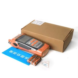 Đa chức năng mini OTDR cầm tay OPM + VFL đa mét quang điện mét và hình ảnh lỗi định vị - Product Image 5