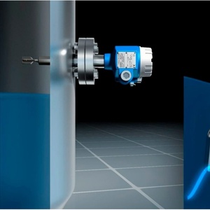 สวิตช์วัดระดับน้ำ Endress Hauser รุ่นใหม่ FTL51B Liquiphant ระบบตรวจจับระดับแบบจุด FTL51B FTL41 เครื่องมือวัดระดับแบบสั่นสะเทือน - Product Image 6