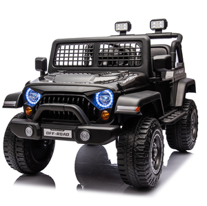 Buggy de plage électrique 2026 <span class=keywords><strong>pour</strong></span> enfants, télécommandé, sûr, double porte, véhicule quad <span class=keywords><strong>pour</strong></span> le plaisir à la plage, les balades en arrière-cour et les jeux au parc - Product Image 1