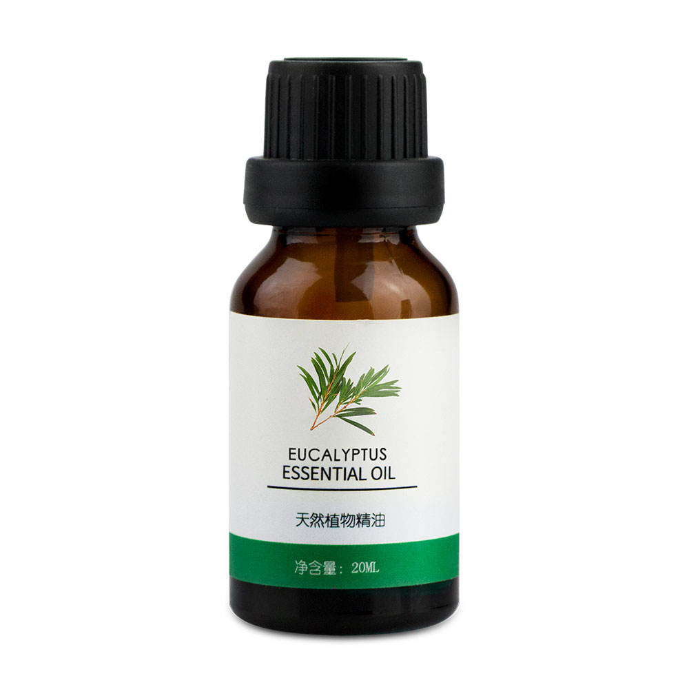 น้ำมันยูคาลิปตัส