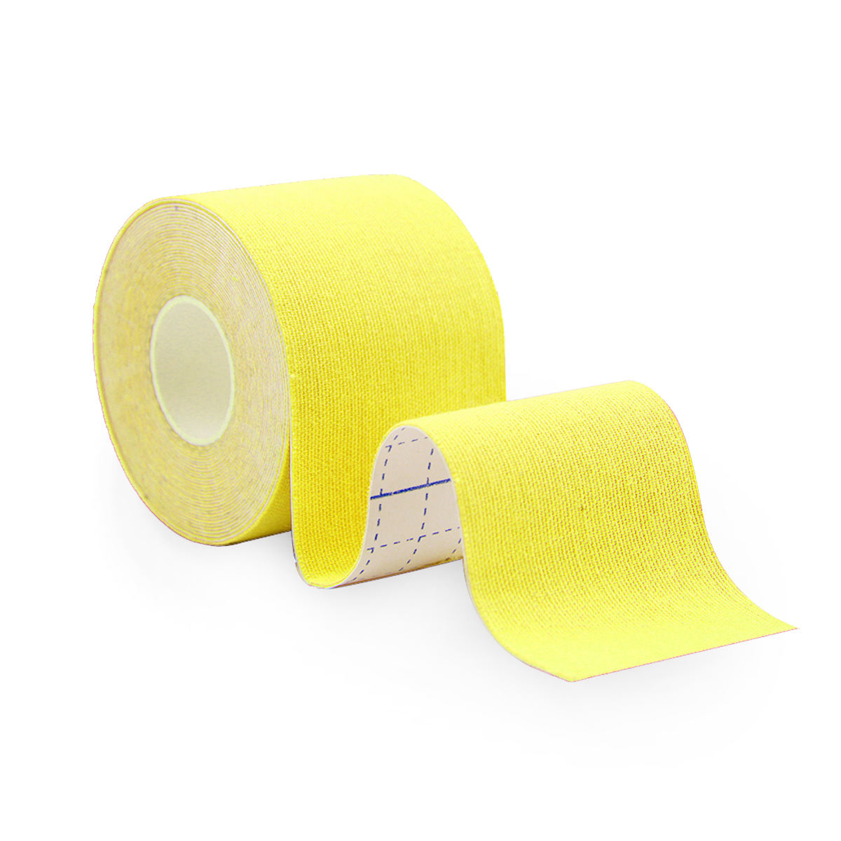 สีเหลือง