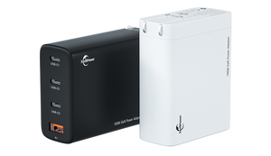 Portable 65W Gan Charger <strong>Universal</strong> Fast Charging Mobile Phone Power <strong>Adapter</strong> for Samsung iPhone Type C <strong>Multifunction</strong> Laptop - Product Image 3