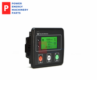 Module de commande de moteur PEMP Original DSEE100 pour les applications de pompe et de compresseur diesel avec planificateur