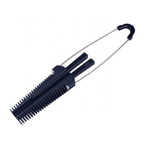 Abrazadera <span class=keywords><strong>de</strong></span> Tensión <span class=keywords><strong>de</strong></span> Plástico Ajustable PA500 para <span class=keywords><strong>Anclaje</strong></span> <span class=keywords><strong>de</strong></span> Cable ADSS - Product Image 3
