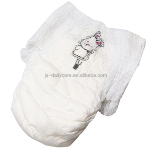 Pañales Desechables para Bebé de Grado B, Precio Bajo y Alta Calidad, Hechos en China, para Vietnam - Product Image 2