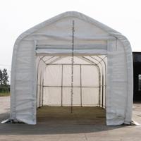 Abri de voiture durable et imperméable