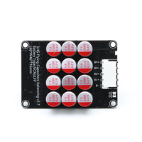 3s 4S 5A Active Balancer Lifepo4 Au Lithium Lipo Batterie D'énergie d'égalisation active Fit module Condensateur Balancer