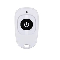 Télécommande sans fil universelle 1527 2262 433/315mhz Options