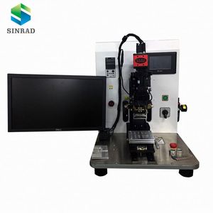 เครื่องเชื่อมบัดกรี PCB ใหม่ของแท้ฮอตบาร์ - Product Image 3