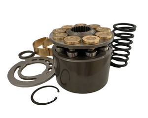 Roulements pour pompe hydraulique Psvd2-21e/Psvd2-26e/Pvsd2-27e/PVC90r, excavatrice sur chenilles, tronçonneuse, pièces de rechange pour bétonnière - Product Image 1