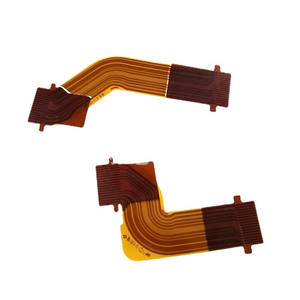 Câble flexible pour bouton gauche et droit SYYTECH <span class=keywords><strong>L</strong></span> R pour manette PS5 <span class=keywords><strong>Playstation</strong></span> <span class=keywords><strong>5</strong></span> V1.0, pièce de réparation - Product Image 2