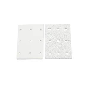 Letop mutoh 900C và máy in 1604 phụ tùng đóng nắp trạm Flash mực <span class=keywords><strong>Pad</strong></span> - Product Image 1